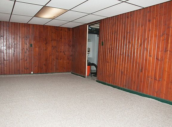 Finished Basement Photo 2