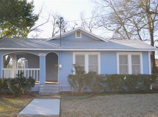 1319 Hunt St, Commerce, TX 75428