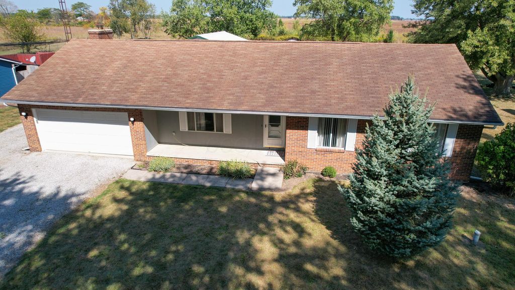 Real estate listing image