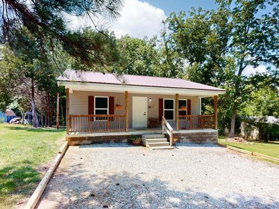 313 Bent Tree Estate Ln, Benton, KY, 42025