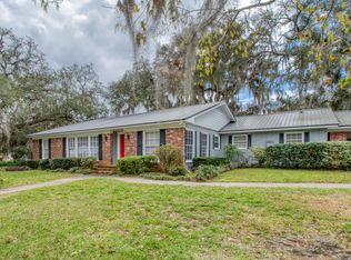 1917 Carr St, Palatka, FL 32177