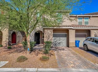 5661 Warm Light St, Las Vegas, NV 89118
