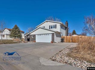 2130 W 43rd St, Casper, WY 82604