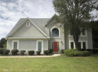 222 Cameron Rd, McDonough, GA 30253