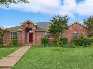 3124 Creekside Dr, Sachse, TX 75048