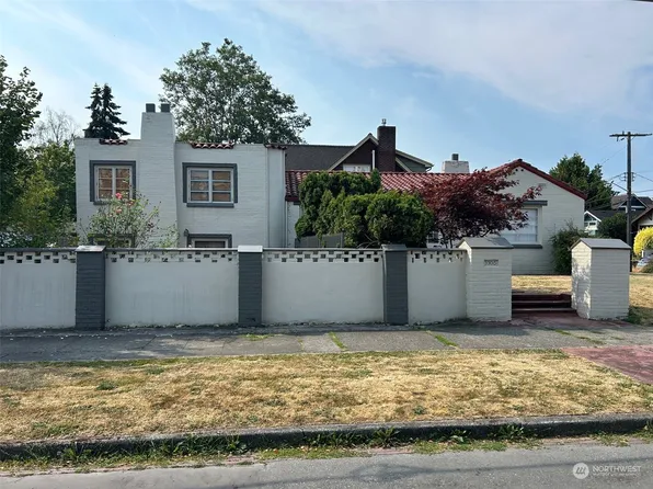 3305 S Hanford Street, Seattle, WA 98144