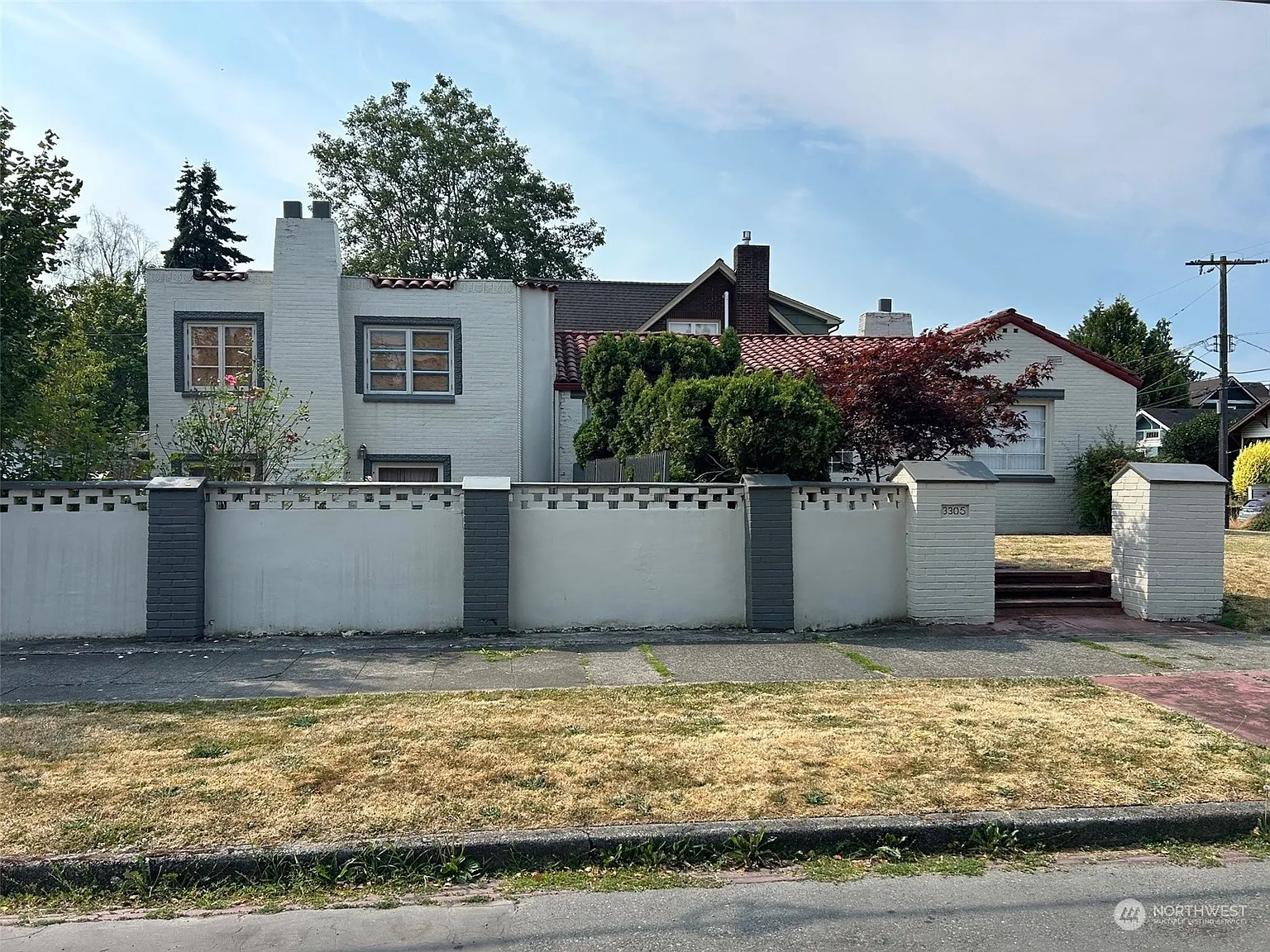 3305 S Hanford Street photo 1