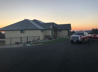 18610 N Austin Rd, Colbert, WA 99005