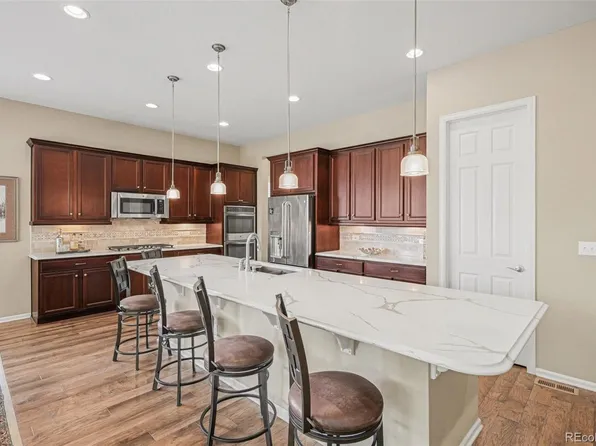 26534 E Links Place, Aurora, CO 80016