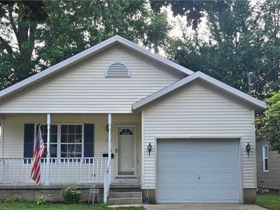 195 Prairie Dr, Akron, OH, 44312