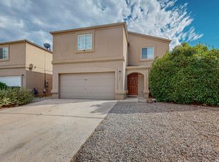 1824 Chicoma Rd NE, Rio Rancho, NM 87144