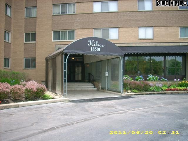 1st image of 18501 Hilliard Blvd APT 105