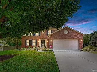 5 Turnberry Ct, Springboro, OH 45066