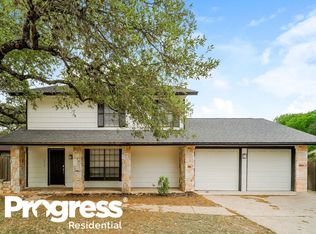2654 Burning Trail St, San Antonio, TX 78247