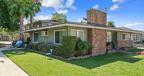 555 W 25th St #3 Photo 1