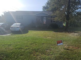 1213 Old Mill Rd, Navassa, NC 28451