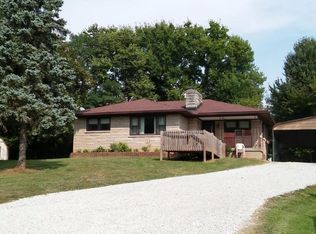 3500 Grissom Way, Louisville, KY 40229