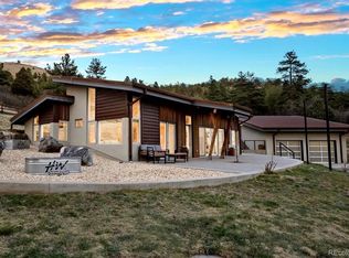 9362 Jennings Rd, Morrison, CO 80465