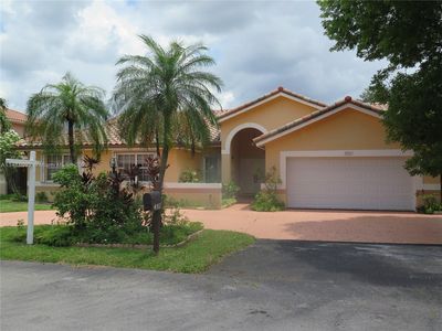 4561 SW 149th Ct, Miami, FL, 33185