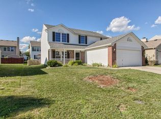 10440 Lookout Ln, Indianapolis, IN 46234