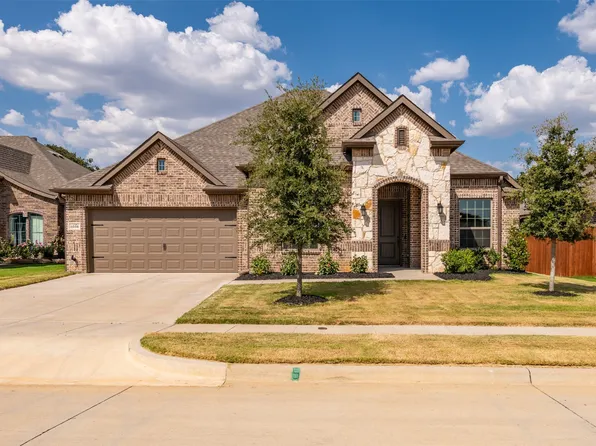 1056 Wildwood Dr, Joshua, TX 76058