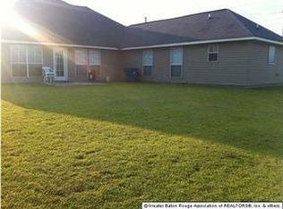 5364 Hemingway Dr, Darrow, LA 70725