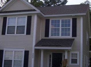 8855 Jenny Lind St, Charleston, SC 29406