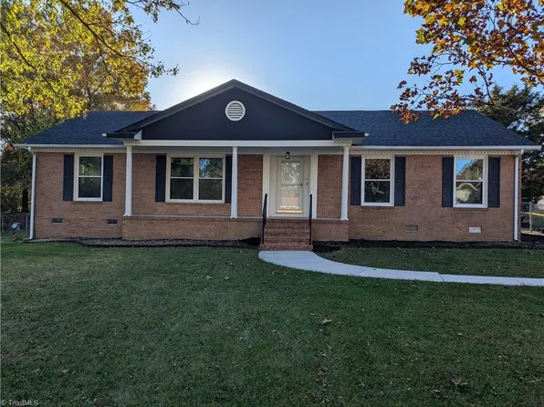 3105 Woodview Dr, High Point, NC 27265