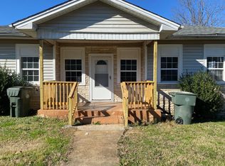 1705 Wheeler Ave, Chattanooga, TN 37406