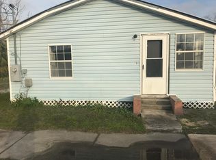 506 Martin Luther King Blvd, Port Saint Joe, FL 32456