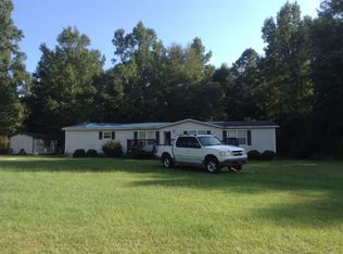 4244 Macie Ave, Eastover, NC 28312