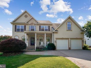 5112 Wellinghall Way, Columbia, MD 21044