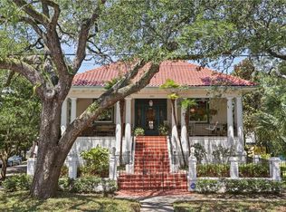 3600 Napoleon Ave, New Orleans, LA 70125