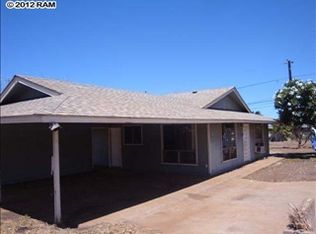 210 Paka Pl, Kihei, HI 96753