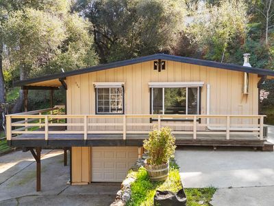 304 Gerrymander Ave, Sonora, CA, 95370