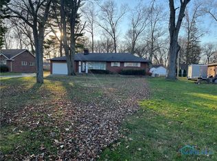 5101 Pawnee Rd, Toledo, OH 43613