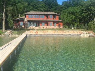 9243 SW Torch Lake Dr, Rapid City, MI 49676