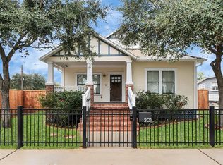 201 Archer St, Houston, TX 77009