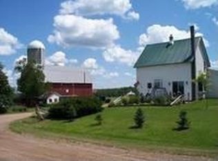 W2595 Janda Ave, Medford, WI 54451