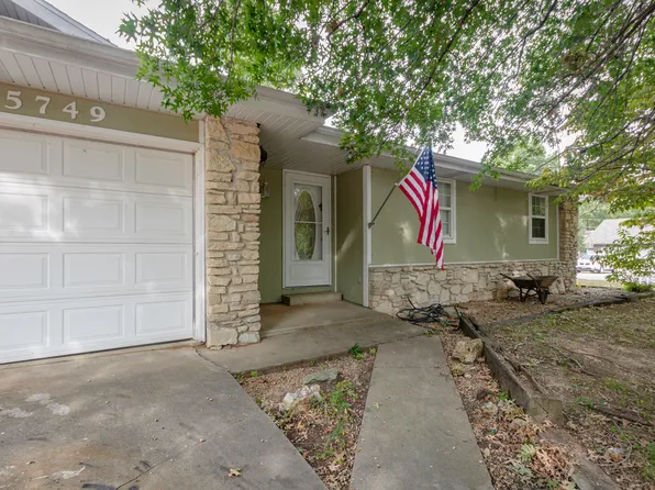 5749 S Iris Lane, Battlefield, MO 65619