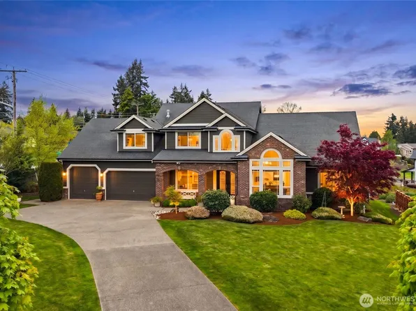 12801 49th Street Ct E, Edgewood, WA 98372