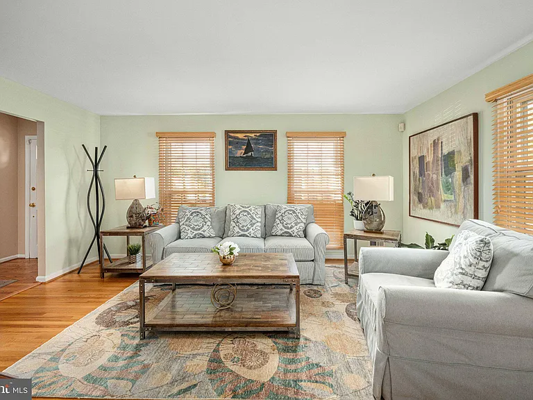 6917 Stoneybrooke Ln — Photo 21