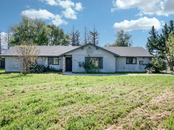 36308 Marciel Ave, Madera, CA 93636