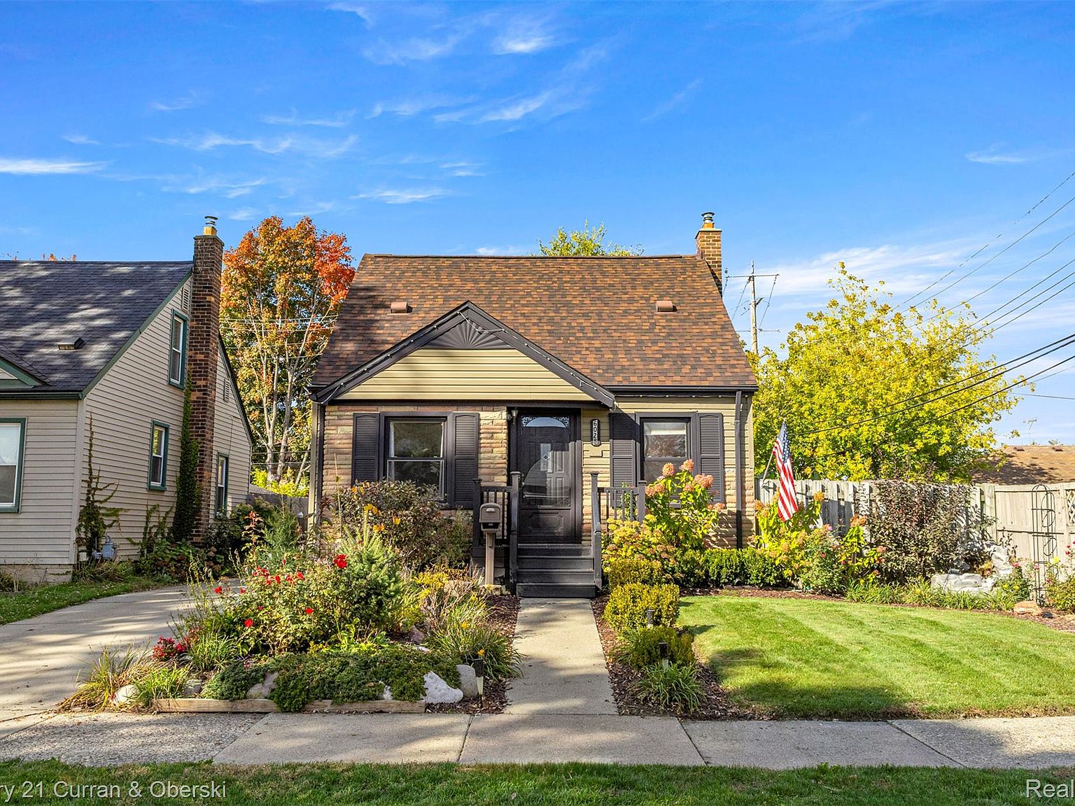 6028 Jane Ave, Allen Park, MI 48101 | Zillow