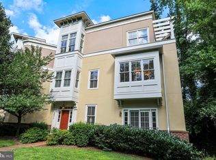 9611 Linden Ave #1, Bethesda, MD 20814