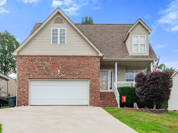 1055 Tiftonia View Rd, Chattanooga, TN 37419