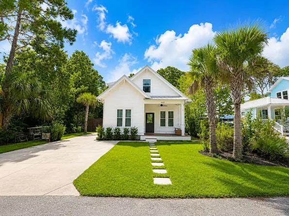 440 San Juan Ave, Santa Rosa Beach, FL 32459
