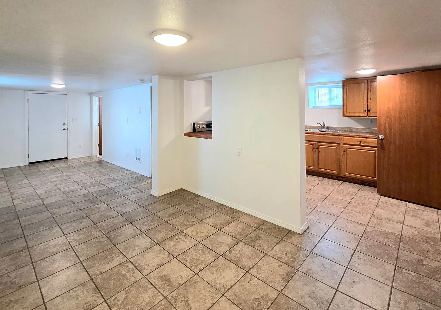 1121 Monitor Ave. Duplex — Photo 3