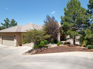 1055 Gold Camp Rd, Colorado Springs, CO 80906