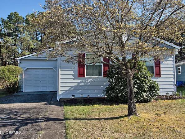 133 San Carlos Street, Toms River, NJ 08757